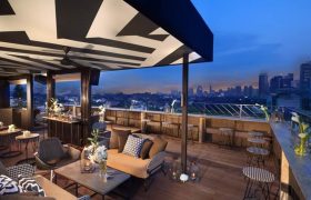 artotel thamrin