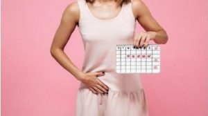 Periode menstruasi