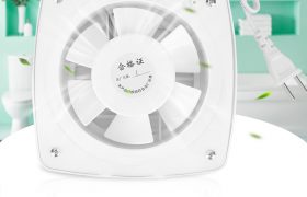 Kipas Ventilasi Udara