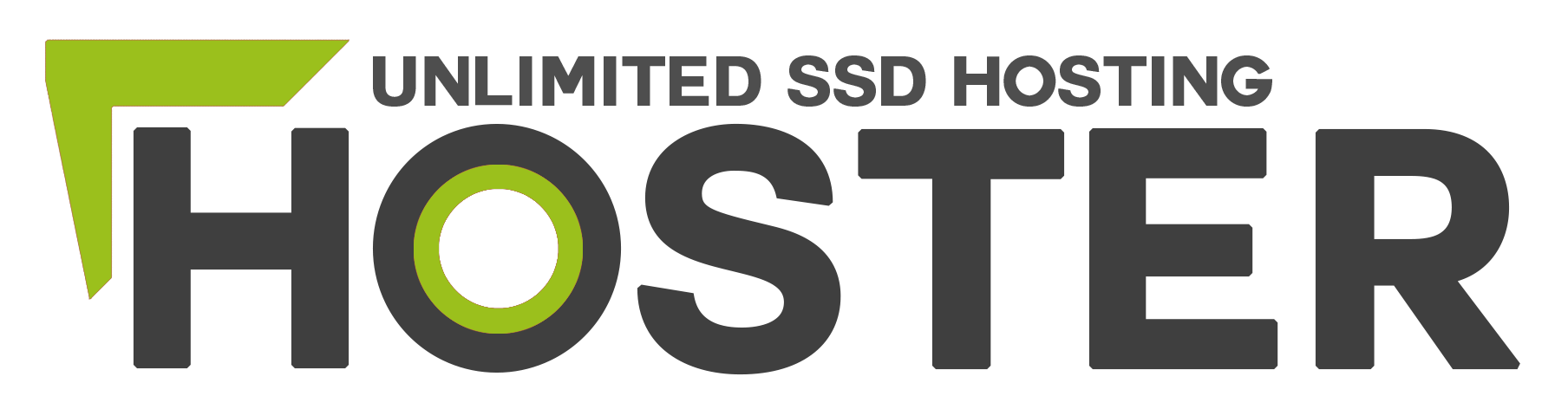 hoster.co.id unlimited SSD Hosting